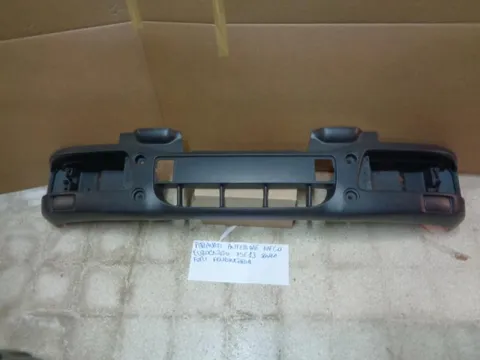 Paraurti Anteriore Iveco Eurocargo 75E13