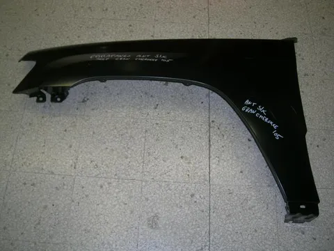 Parafango Anteriore Sinistro Jeep Gran Cherokee 2005-2010