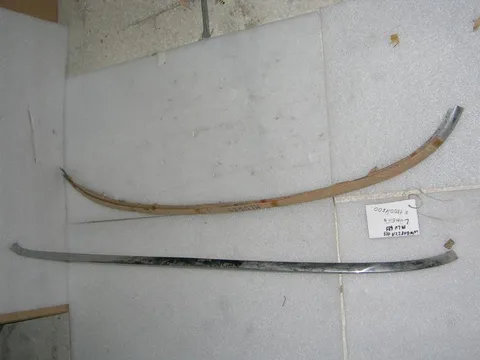 Modanatura Cornice Lunotto Fiat 1300/1500