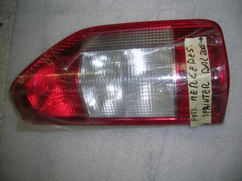 Fanalino Posteriore Sinistro Mercedes Sprinter 2002-2006