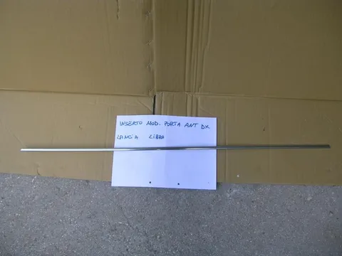 Modanatura Porta Anteriore Destra Lancia Lybra