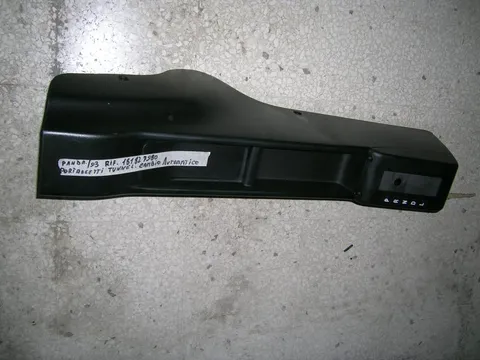 Portaoggetti Tunnel Cambio Automatico Fiat Panda 91-03