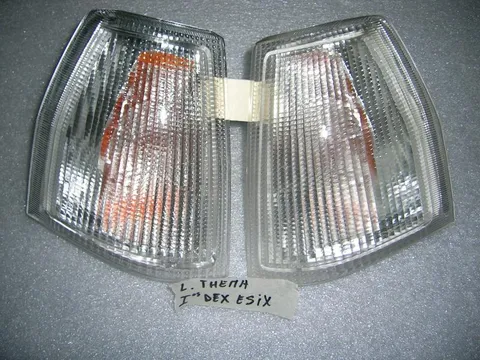 Fanalino Ant. Sx e Dx Lancia Thema