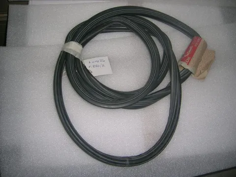 Guarnizione Lunotto Senza Inserto Fiat 850 Berlina