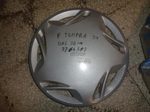 Borchia Ruota Fiat Tempra Sx 1994
