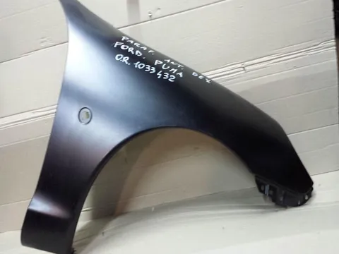Parafango anteriore DX Ford Puma