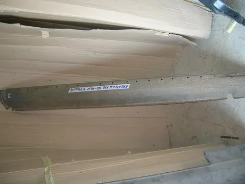 Sottoporta Dx Mercedes w 124