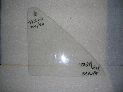 Vetro Fisso Posteriore Destro  Chiaro Seat Toledo 1991-1998