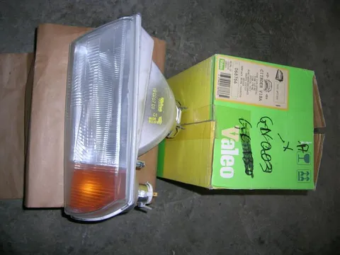 Proiettore Sinistro  Citroen Visa