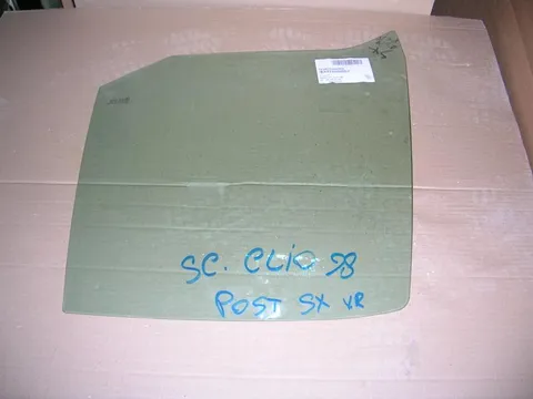 Scendente Post Sx Verde Renault Clio '98