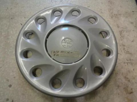 Coppa Ruota 15"Alfa 155 1996