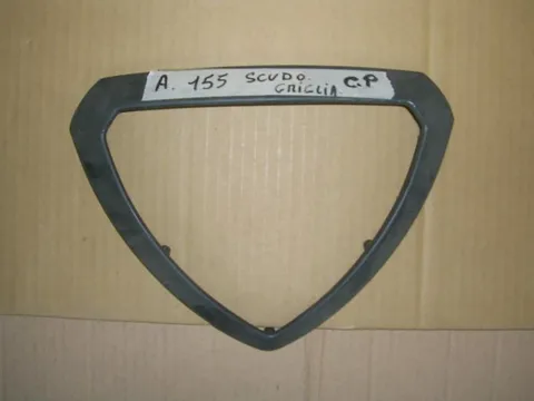 Scudo Griglia Da Verniciare Alfa Romeo 155