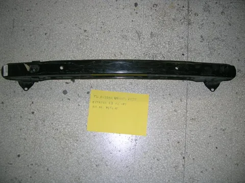 Traversa Paraurti Posteriore Citroen C3 2002-2009
