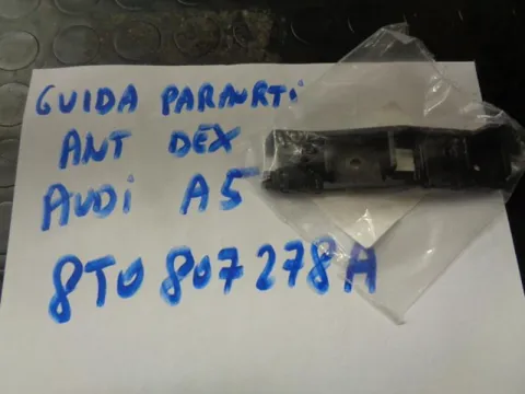 Staffa Paraurti Anteriore Destra Audi A 5