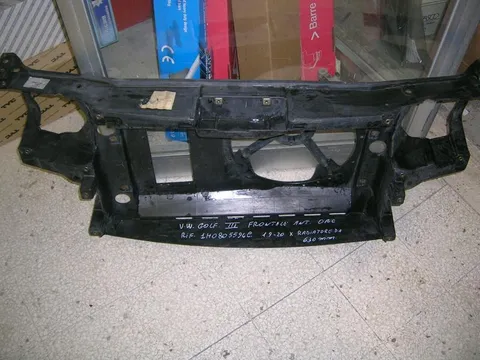 Calandra Anteriore Volkswagen Golf MK3 1.9cc -2.0cc