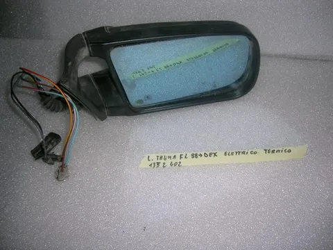 Specchietto Retrovisore Dx Elettrico Lancia Thema