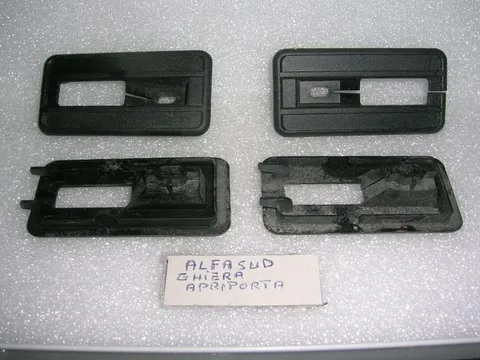 Ghiera Maniglia Apriporta Interna Alfasud