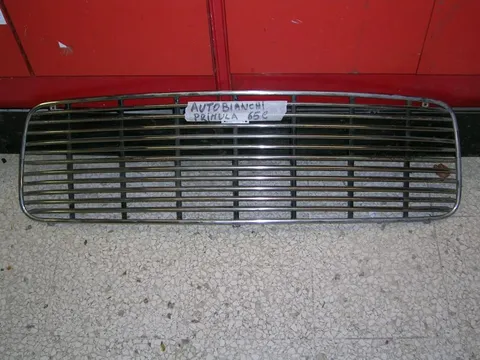 Griglia Autobianchi Primula