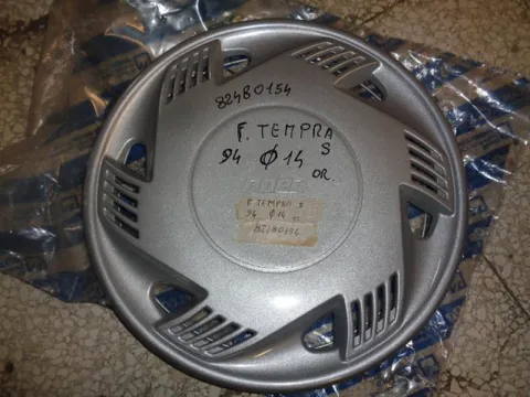 Coppa Ruota 14" Fiat Tempra Station Wagon 4x4  1989-1996
