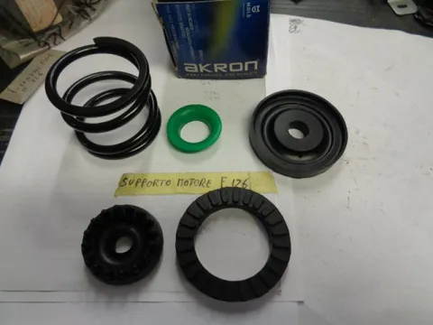 Supporto Motore Fiat 126