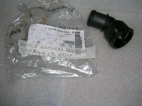 Raccordo Radiatore Tubo Acqua Audi, Seat, Skoda, Volkswagen
