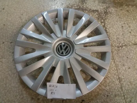 Borchia Ruota 15" Golf Mk5