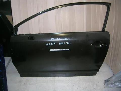Porta Sinistra Citroen C4  3 Porte