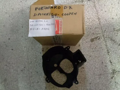 Portafaro Destro Daihatsu Coopen