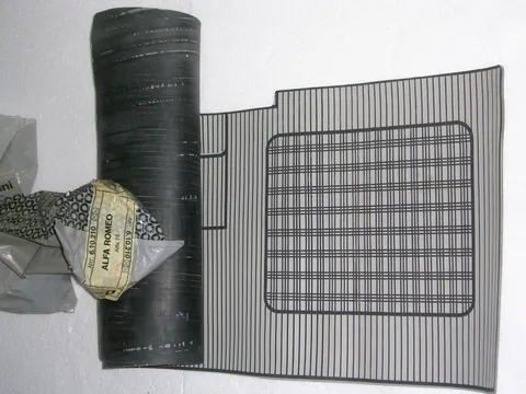Set Tappeti Alfa Romeo 75
