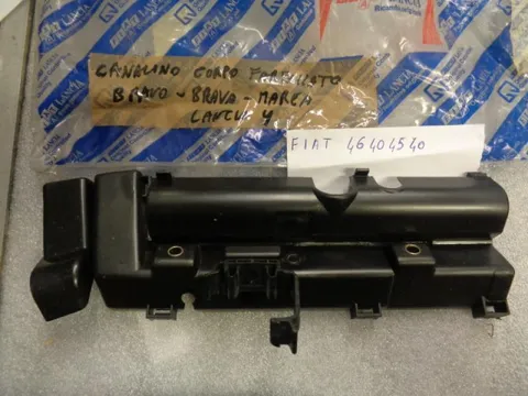 Canalino Corpo Farfallato Fiat Bravo/A 1995-1998-Fiat Marea 1996-1999 -Lancia Y 1996-2000