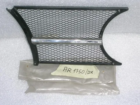 Griglia Ant. Dx Alfa Romeo 1750