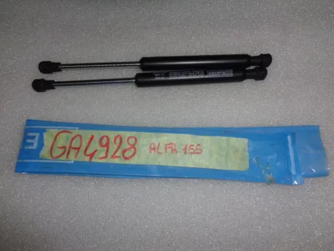 Molle A Gas Posteriore Alfa 155