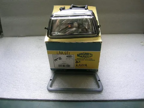 Fendinebbia Dx Lancia K