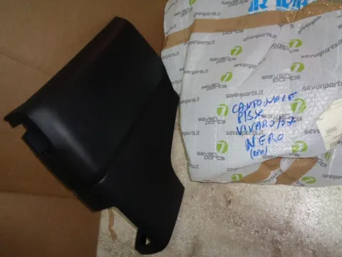 Cantonale Posteriore Sinistro Nero Opel Vivaro 2014-2018, Fiat Talento, Renault Trafic 2014-2021