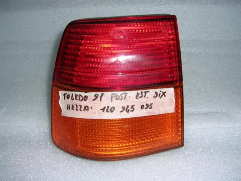 Fanalino Posteriore Esterno Sinistro Seat Toledo 1991-1995