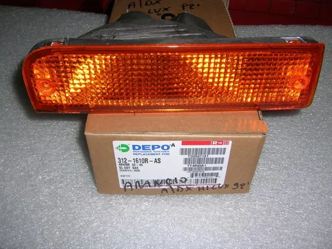 Fanalino Anteriore Destro Toyota Hi-Lux,4Runner 1992-1997
