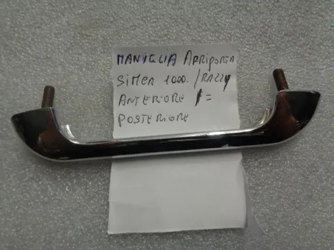 Maniglia Apriporta Anteriore/Posteriore Simca 1000