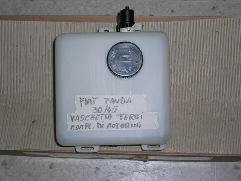 Serbatoio Tergi Fiat Panda 30/45