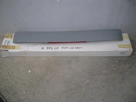 Spoiler Posteriore Alfa Romeo 155