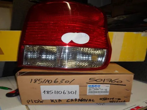Fanalino Posteriore Destro Kia Carnival Dal 2001 Al 2002