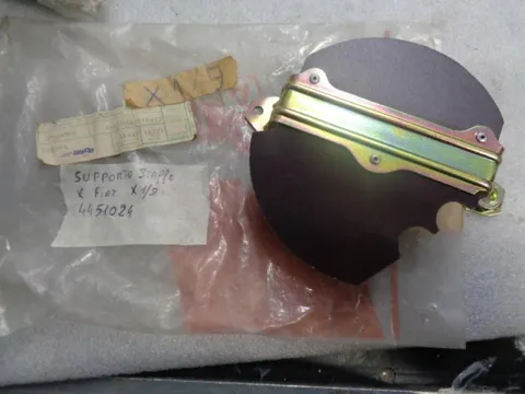 Supporto Staffa Fiat X19