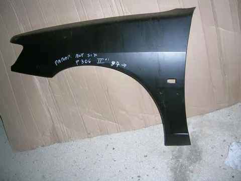 Parafango Anteriore Sinistro Peugeot 306'97
