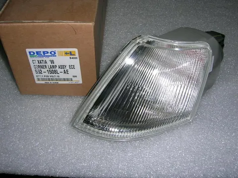 Fanalino Anteriore Sinistro Citroen Xantia 1998-2000