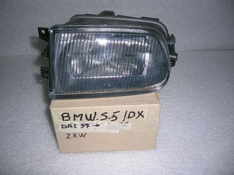 Fendinebbia Destro Bmw Serie 5 E39  1995-2000 (ZKW)