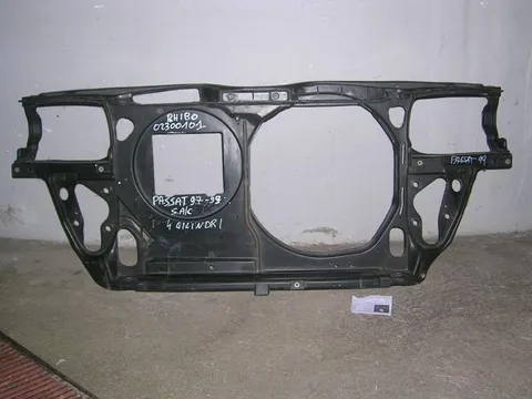 Frontale Anteriore Wolkswagen Passat B5 1997-1999 Benzina Senza Aria Condizionata