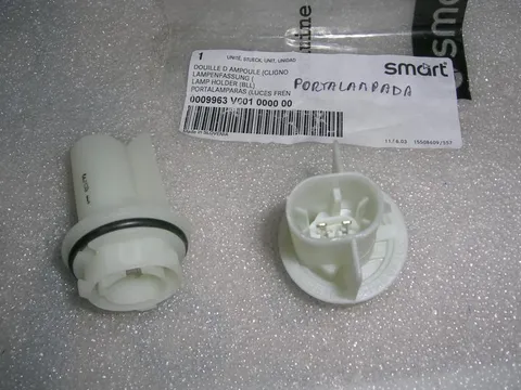 Portalampada Smart