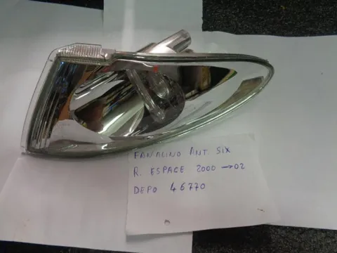 Fanalino Anteriore Sinistro Renault Espace 2000-2002