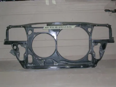 Frontale Anteriore Audi A4 1994-2000 Con Aria Condizionata, Diesel, Turbo Diesel