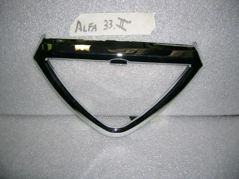 Cornice Scudo Griglia Alfa romeo Nuova 33