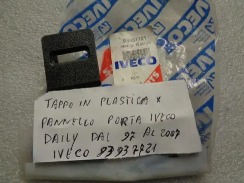 Tappo Pannello Porta Iveco Daily 1997-2007